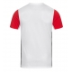 Eintracht Frankfurt Tricou Fotbal Replică 2024-25 Barbati Acasa
